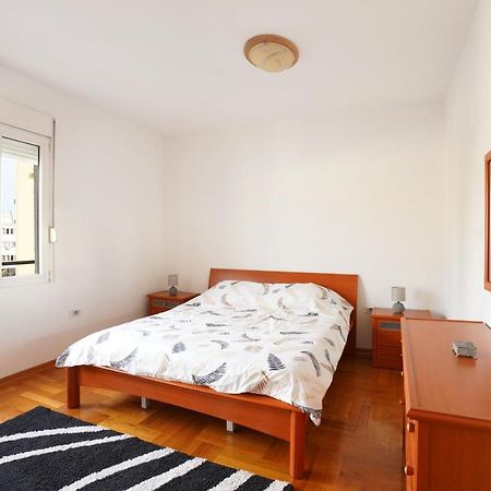 Apartment Gold Podgorica Eksteriør billede