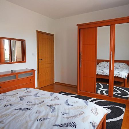 Apartment Gold Podgorica Eksteriør billede