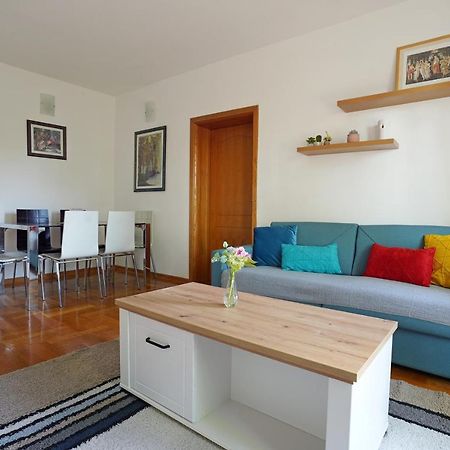 Apartment Gold Podgorica Eksteriør billede