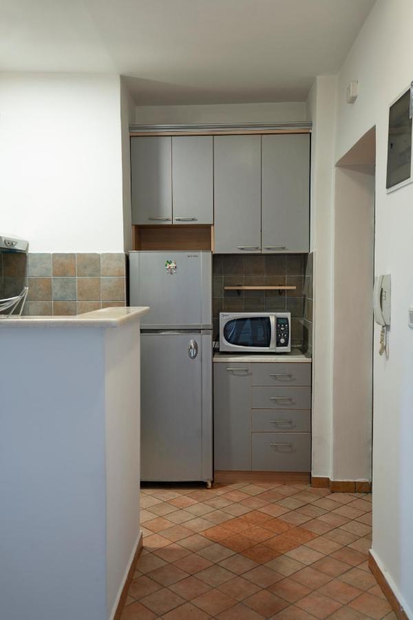 Apartment Gold Podgorica Eksteriør billede