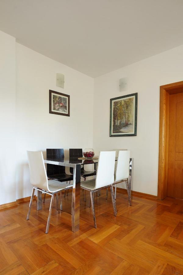 Apartment Gold Podgorica Eksteriør billede